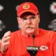 Chiefs coach Andy Reid told 3 major SAD reasons why KC Chiefs was Shamefully defeated by Broncos "We'll review the game footage, make adjustments . This loss won't define us."