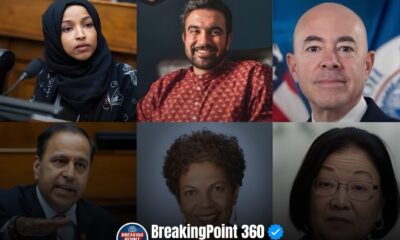 The fiery question ignites: Should Americans not born in the UNITED STATES be banned from public office? The Constitution mandates NATURAL-BORN status for PRESIDENT (Article II), but allows naturalized citizens in Congress after years of residency. Critics fear FOREIGN influence, sparking calls for stricter rules amid 2026 immigration debates, while supporters cite historical foreign-born leaders like Arnold Schwarzenegger's failed bids. This DIVIDES the nation on loyalty vs inclusion