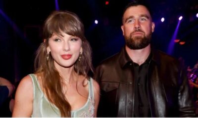 Taylor Swift, Travis Kelce lavish plans for post wedding celebration revealed