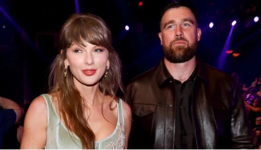 Taylor Swift, Travis Kelce lavish plans for post wedding celebration revealed