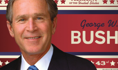 George Bush