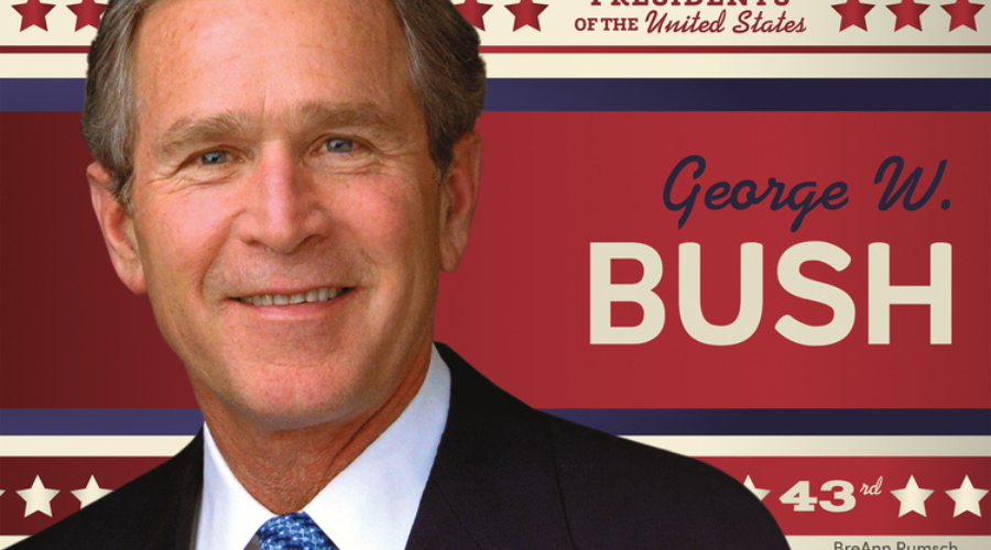 George Bush