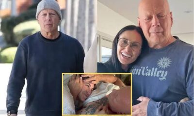 Bruce Willis