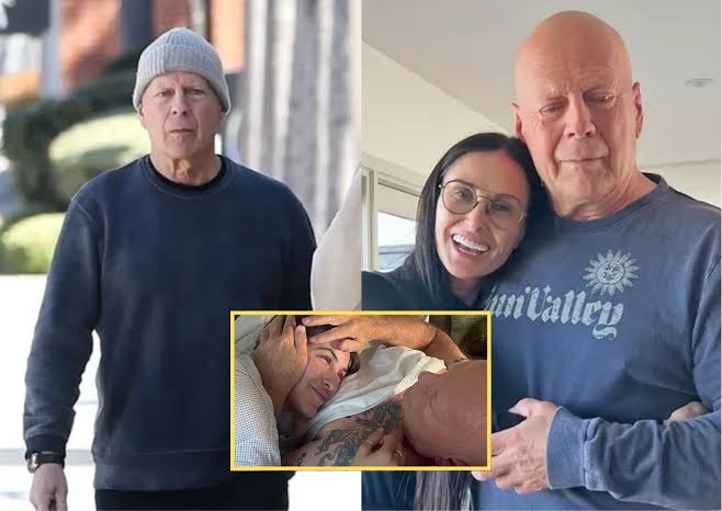 Bruce Willis